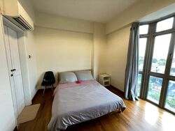 Sherwood Condo (D21), Condominium #592396211